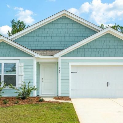 689 Perch Lane, Santee, SC 29142