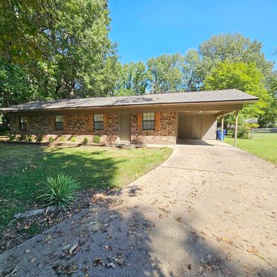 69 Oak Meadows Dr, Cabot, AR 72023