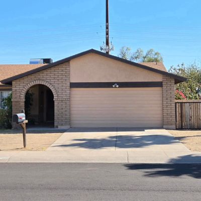 6921 W Pasadena Avenue, Glendale, AZ 85305