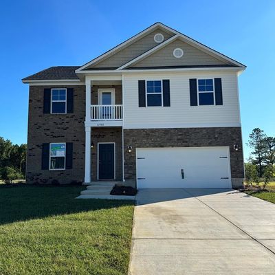 6930 Depass St. (Lot 11), Dalzell, SC 29040