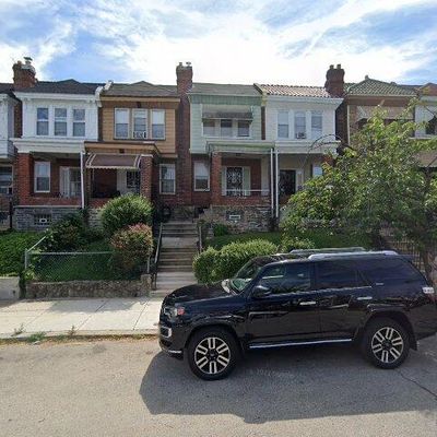 6952 Cedar Park Ave, Philadelphia, PA 19138