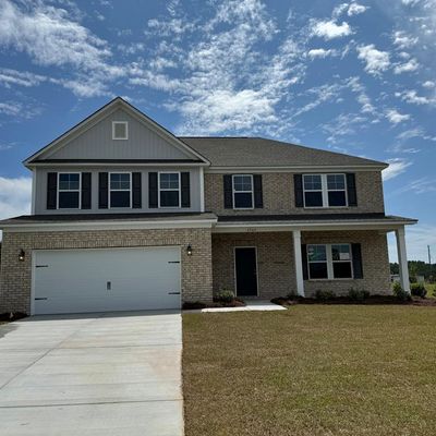 6960 Depass Street (Lot 14), Dalzell, SC 29040