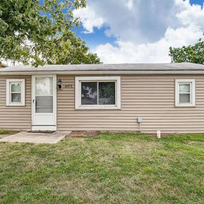 6971 London Groveport Rd, Grove City, OH 43123