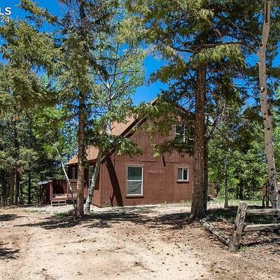 699 Cottonwood Lake Dr, Divide, CO 80814