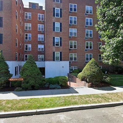 7 4 Th St #2 H, Stamford, CT 06905