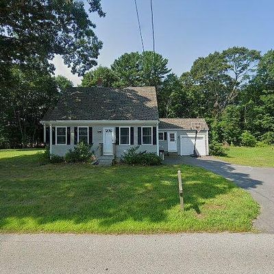 7 Bridge Street Xing, Lakeville, MA 02347