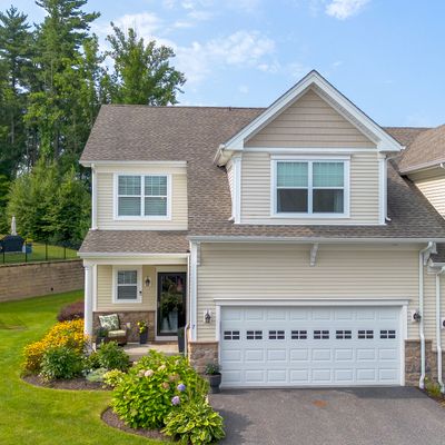 7 Highridge Road #7, Middlebury, CT 06762