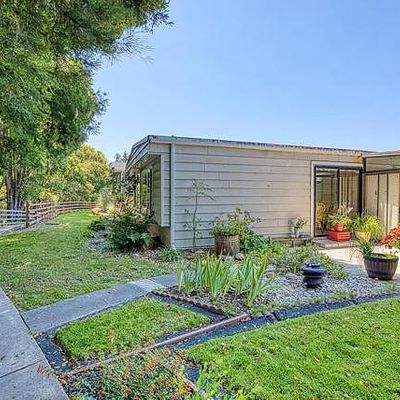 7 Oak Shadow Lane, Aptos, CA 95003