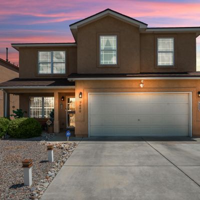 7000 Huerto Ave Nw, Albuquerque, NM 87120