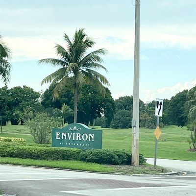 7001 Environ Boulevard, Lauderhill, FL 33319