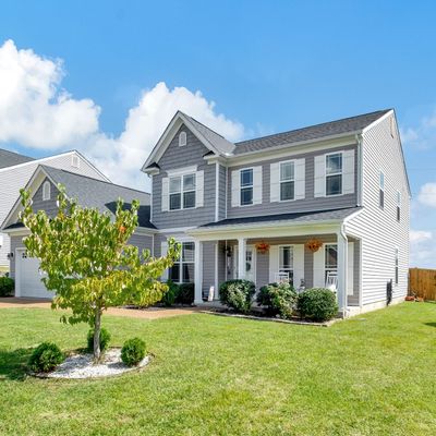 7005 Cannonade Ct, Spring Hill, TN 37174