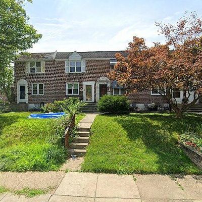 702 Beech Ave, Glenolden, PA 19036