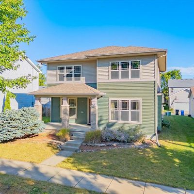 7024 Dewdrop Dr, Madison, WI 53719