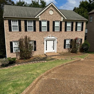 7028 Oak Brook Ter, Brentwood, TN 37027