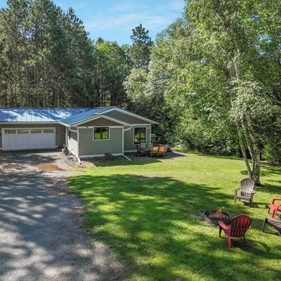 7047 County Road A, Webster, WI 54893