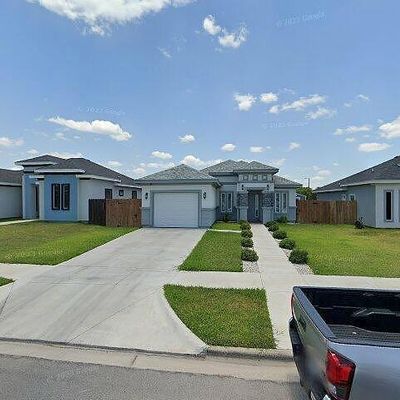 705 Chapote Ave, Harlingen, TX 78552