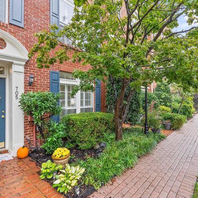 705 Norfolk Ln, Alexandria, VA 22314