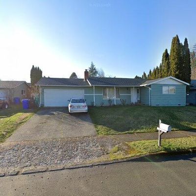 705 Se Barnes Ave, Gresham, OR 97080