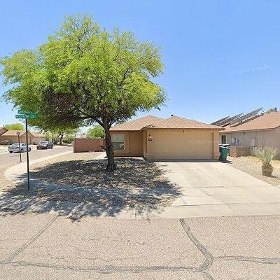 7058 E Mitchell Flyer Rd, Tucson, AZ 85730