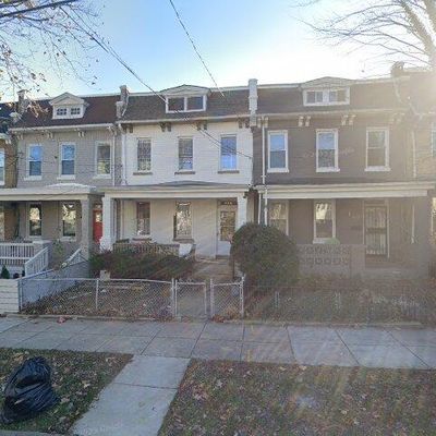 706 Longfellow St Nw, Washington, DC 20011