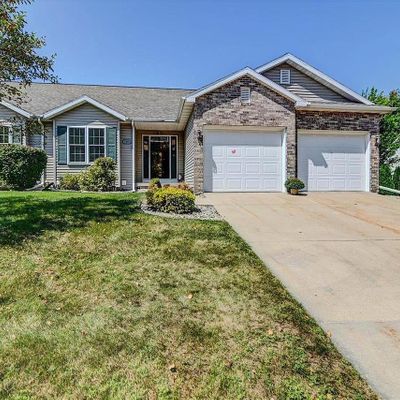 706 Malvern Hill Drive #706, Madison, WI 53718