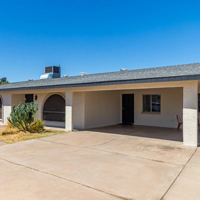 706 S Sierra, Mesa, AZ 85204