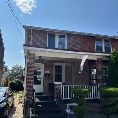 707 William St, Trenton, NJ 08610