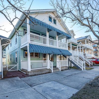 708 3rd St Street #1, Ocean City, NJ 08226