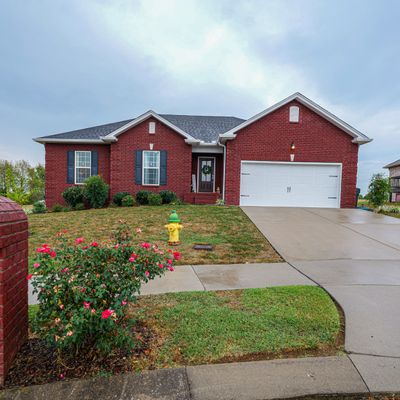 708 Persimmon Pl, Gallatin, TN 37066