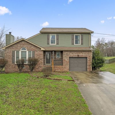 709 Jace Dr, Clarksville, TN 37040