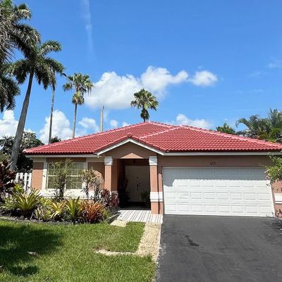 601 Nw 135 Th Ter, Plantation, FL 33325