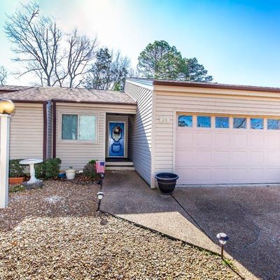 601 Woodlawn Drive #  28, Fairfield Bay, AR 72088