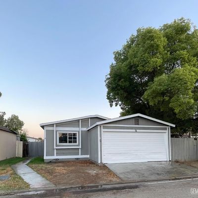 601 W Pacheco Road # 14, Bakersfield, CA 93307