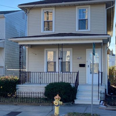 602 N Ohio Ave, Atlantic City, NJ 08401