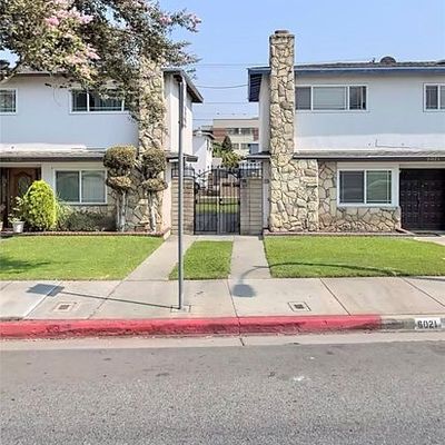 6021 Gage Avenue, Bell Gardens, CA 90201