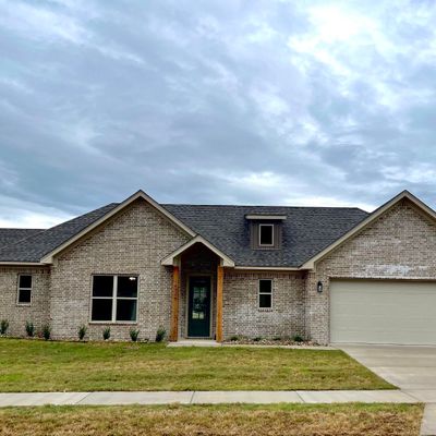 6024 Coral Ridge, Alexander, AR 72002