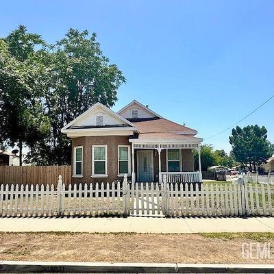 603 Flower St, Bakersfield, CA 93305