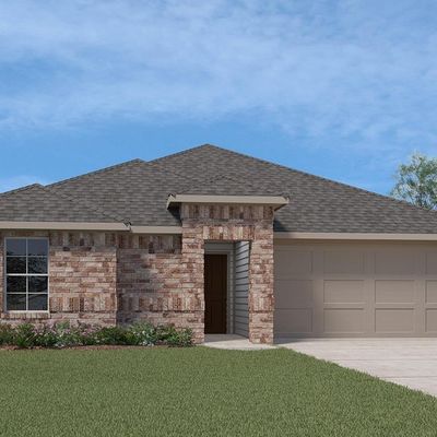 603 Parker Oaks Drive, Chandler, TX 75758