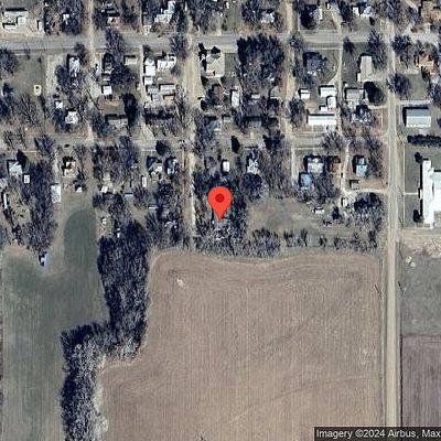 603 Pawnee Ave, Republic, KS 66964