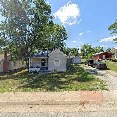 603 N Harris St, Willow Springs, MO 65793