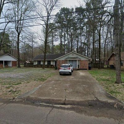 603 Sycamore St, Starkville, MS 39759