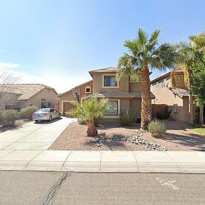 6032 N Pajaro Ln, Litchfield Park, AZ 85340