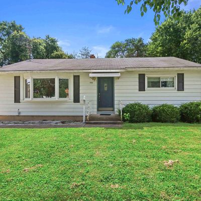 604 N Bird St, Sun Prairie, WI 53590