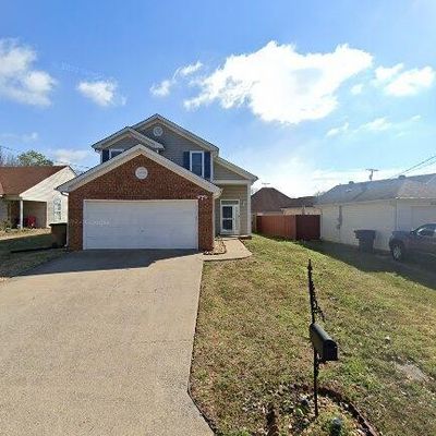 604 N Stonegate Dr, Antioch, TN 37013