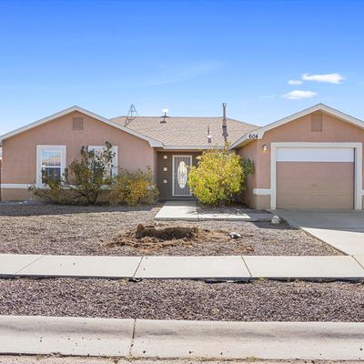 604 Sean Avenue, Socorro, NM 87801