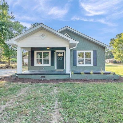 604 South Street, Scottsboro, AL 35769