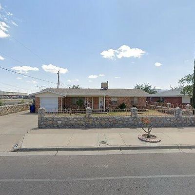 6044 Regulus Dr, El Paso, TX 79924