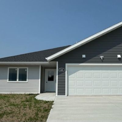 605 Mckinley Street Se, Warroad, MN 56763