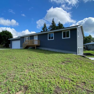 605 Madison Avenue Se, Wadena, MN 56482