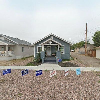 605 N Iola Ave, Pueblo, CO 81001